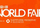 Join the WIRED World Fair in Miami on November 4
