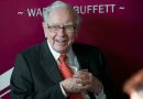 Warren Buffett, 96, steps down as Berkshire Hathaway chairman – National