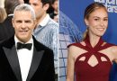 What Did Andy Cohen Say About Julia Stiles Before DWTS?