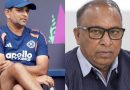 Amol Muzumdar on India refusing Women’s Asia Cup title from Naqvi: Stand has been taken by BCCI