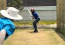 WATCH: Jemimah Rodrigues returns to training after missing Asia Cup