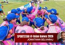 Kaika: How Japanese cricket prepared itself for a moment of blossoming at Asian Games 2026