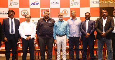 Indian sports wrap, September 19: Parth Jindal appointed new Tamil Nadu Judo Association president