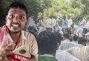 जंतर-मंतर पर दिल्ली पुलिस की जोर आज़माइश: हिरासत में प्रदर्शनकारी, पत्रकारों से बदसलूकी के आरोप