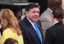 Top Dem’s huge weight loss fuels 2028 White House speculation