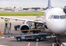 Over 957 flights delayed, 159 canceled amid widespread U.S. travel disruptions