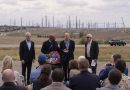 Federal funds will spark $1.2B electric transmission project in eastern Colorado