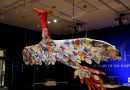 WATCH:  Phoenix art project honors children who lost loved ones on 9/11