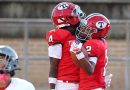 Thursday Roundup: Theodore, Arab, James Clemens win easily