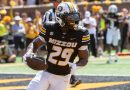 Missouri star Ahmad Hardy ‘working every day to get back,’ coach says