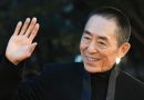 Zhang Yimou to Lead Busan Competition Jury