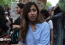 Women protest in the streets of Delhi after string of sexual assaults