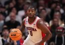 Jaden Bradley signs multi-year deal with Raptors