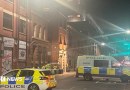Plot targeting Manchester Jewish community disrupted, say police