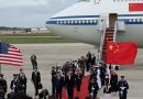 Xi-Trump summit drew Chinese CEOs. So why couldn’t they get a seat at the table?