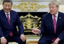 Trump asked Xi if Beijing wanted US weapons: a joke, a gambit or something more?