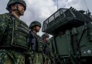 Taiwan plans US$850 million ammunition spend to prepare for potential PLA blockade