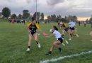 New Mexico high school girls make history with flag football league