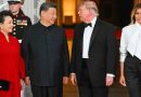 From body language to ping-pong, decoding the symbolism during Xi and Trump’s meeting