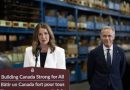Alberta announces next step in high-speed rail plan to connect Edmonton, Calgary