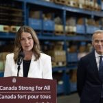 Alberta announces next step in high-speed rail plan to connect Edmonton, Calgary