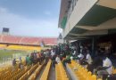 Ghana vs Gambia 2026 — Accra, AFCON Qualifier Date