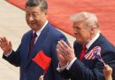 Survey finds US public opinion shifting in favour of engagement with China