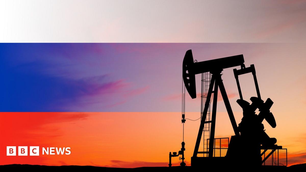 India faces 100% tariff threat over Russian oil after US House vote