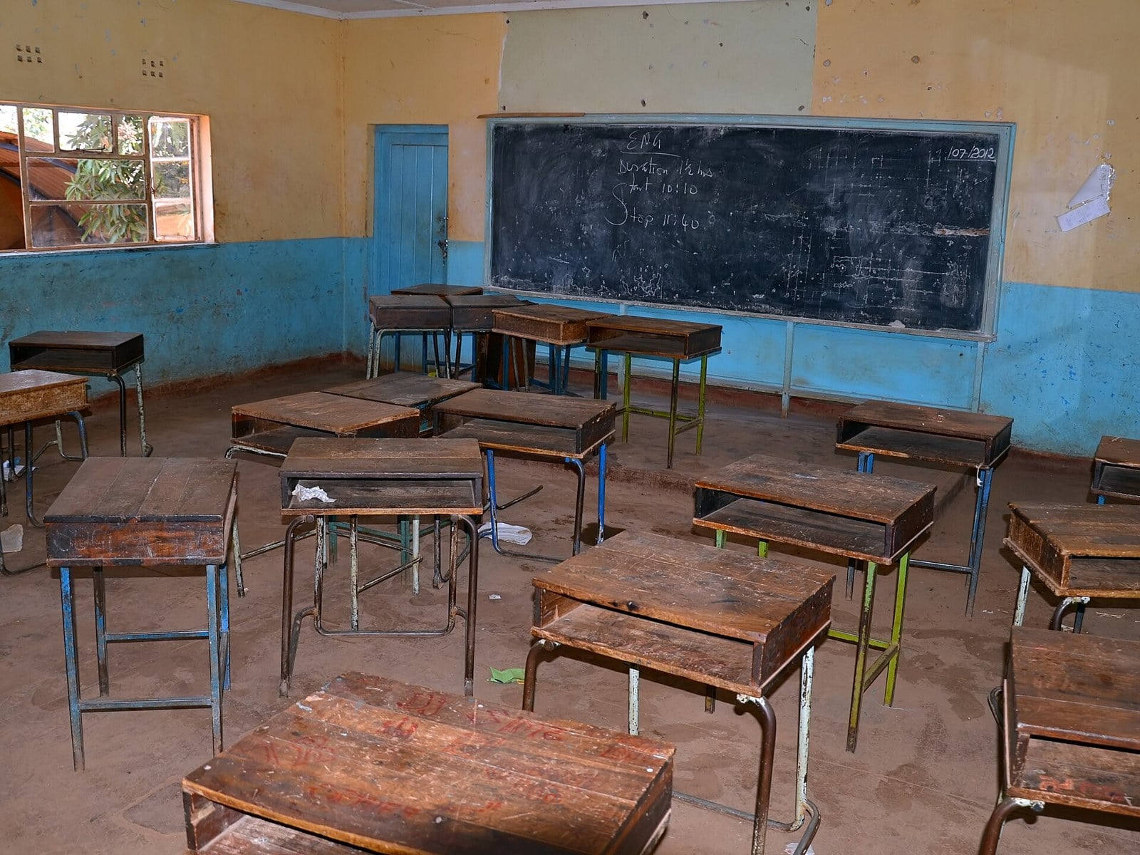 Zambia Charges Two Former Education Officials Over US$259m Contract