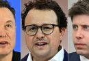 ‘It could take over the entire internet’: The threat top tech leaders say could arise in a year
