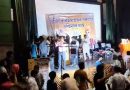 Kolkata Film Institute Uproar: Anti-National, Cockroach Remarks