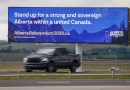 Cost of Alberta separation could be up to $170B: report