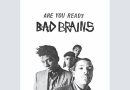 Bad Brains’ Earliest Studio Recordings to Be Released in November