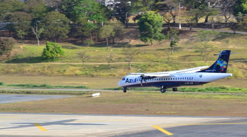 Viracopos Power Outage Cancels 26 Azul Flights