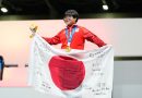 ‘I felt embarrassed’: Japan esports whizz-kid, 11, wins Games gold