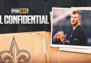 This Year’s Breakout Star Will Be … Tyler Shough? Why Scouts, Execs Like Saints QB
