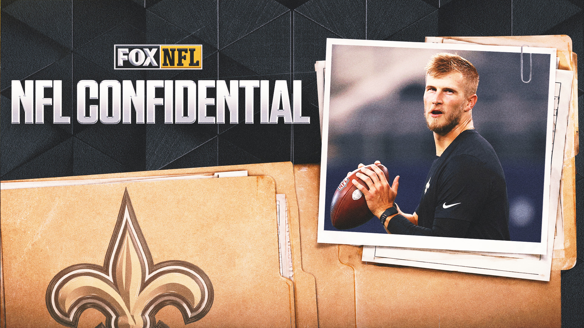 This Year’s Breakout Star Will Be … Tyler Shough? Why Scouts, Execs Like Saints QB