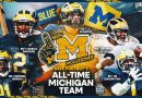 Dave Portnoy Picks His All-Time Michigan Football Team On ‘Joel Klatt Live Show’