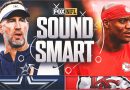 How Brian Schottenheimer Cost The Cowboys; Seahawks Badly Miss Kenneth Walker III