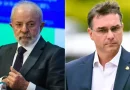 Datafolha Poll: Lula 40, Flávio 36, Runoff Tied 47–45