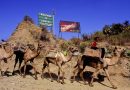Eritrea Leaves the US Sanctions List as Mines Stay Chinese