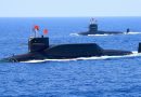 Japan eyes quantum sub-hunting drone sensors as China extends undersea reach