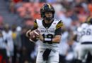 Frost gets the start for Ticats versus Alouettes