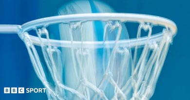 Netball World Cup: Scotland & Northern Ireland qualify for 2027 event