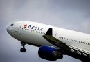 Delta plane makes emergency landing after smoke fills cabin; 3 hospitalized