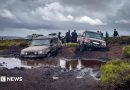 Illegal off-road vehicles to be seized on the spot as police warn of 'long walk home'