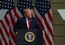 Trump downplays need to check AI development, says he is unwilling to cede edge to China