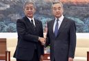 China warns Japan over WWII history as business delegation visits Beijing
