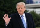 Judge dismisses Trump lawsuit against Des Moines Register and pollster