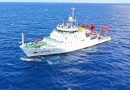 Chinese scientists find ‘extremely high-value’ underwater gold mine in Pacific